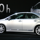 Image for article titled Lexus HS 250h: A Prius For The Country Club